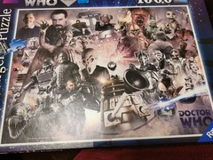 Anyone fancy a new jigsaw thread?