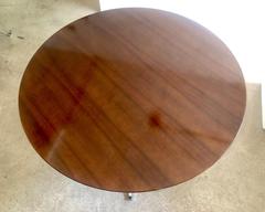 DH “in love” and “buying” table I’m unconvinced on