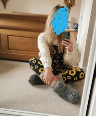 What are you wearing today? Autumn 2020