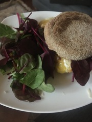 Posting pics of everything you eat thread!