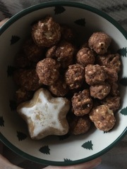 Posting pics of everything you eat thread!