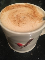 Posting pics of everything you eat thread!