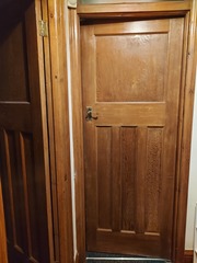 Can I restain stained wood?