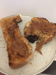 Posting pics of everything you eat thread!