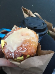 Posting pics of everything you eat thread!