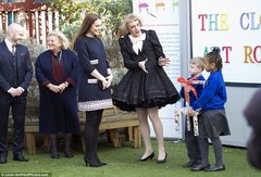 Grayson Perry's Art Club' Exhibition