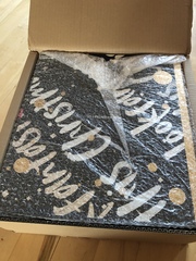 Look Fantastic Advent Calendar Opening Thread 2020