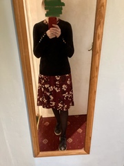 What are you wearing today? Winter 2020