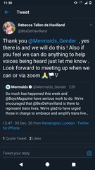 Gay men's magazine bullied into grovelling