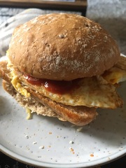 Posting pics of everything you eat thread!