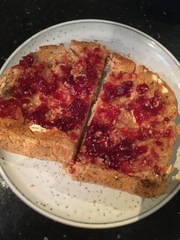 Posting pics of everything you eat thread!