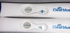 Am I pregnant going crazy