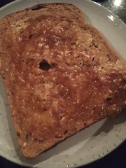 Posting pics of everything you eat thread!