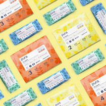 Would you like to test Pura’s eco nappies or plastic free baby wipes? Sign up here