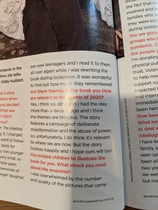 JKR in Good Housekeeping