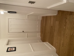How do I paint my hall?