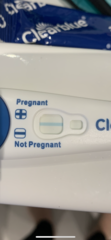 I need eyes! V faint IC. Should I try a frer today?