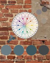 What colour to paint my front door?