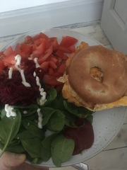 Posting pics of everything you eat thread!