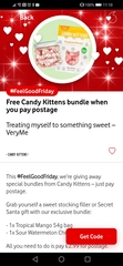 Thread 26 - the one with the last minute panic buys