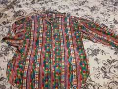 Any sewing aficionados? I need a stitch and bitch...