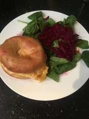 Posting pics of everything you eat thread!