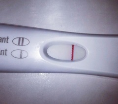 1dpo! Anyone else?! Let's keep each other sane!