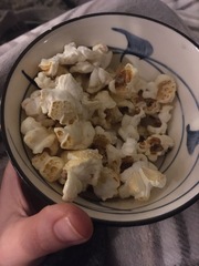 Posting pics of everything you eat thread!