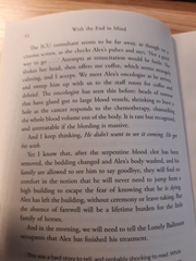 (TW) The End In Mind - Kathryn Mannix