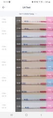 1dpo! Anyone else?! Let's keep each other sane!