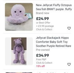 Thread 26 - the one with the last minute panic buys
