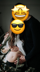 Pregnant After MMC - Thread 4