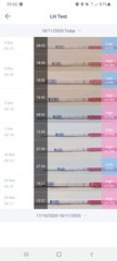 1dpo! Anyone else?! Let's keep each other sane!