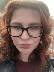What colour is my new hair?