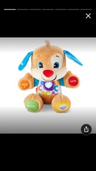 Argh! Present from DM! AIBU?