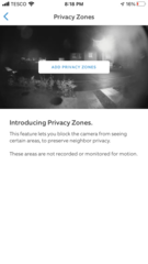 Ring doorbell hell!