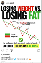 Nutracheck calorie counter question