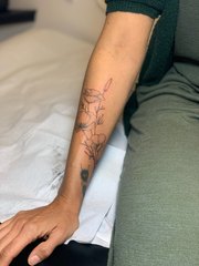 Photos of your tattoos?