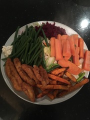 Posting pics of everything you eat thread!