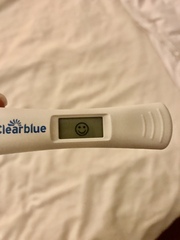 Have I ovulated??