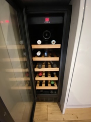 Show me your Christmas fridges!