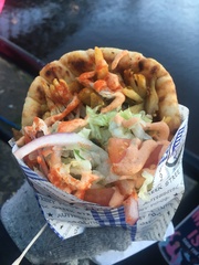 Posting pics of everything you eat thread!