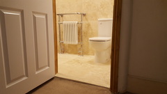 What do you wish you'd known before renovating: Bathroom Edition