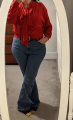 What are you wearing today? Winter 2020