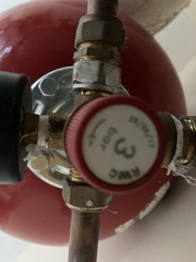 Can anyone help me repressurise my boiler?