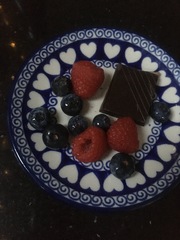 Posting pics of everything you eat thread!