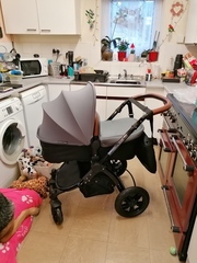 Pregnant After MMC - Thread 4