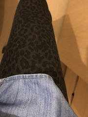 What are you wearing today? Winter 2020