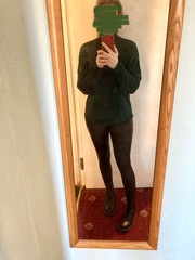 What are you wearing today? Winter 2020