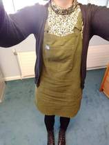 What are you wearing today? Winter 2020